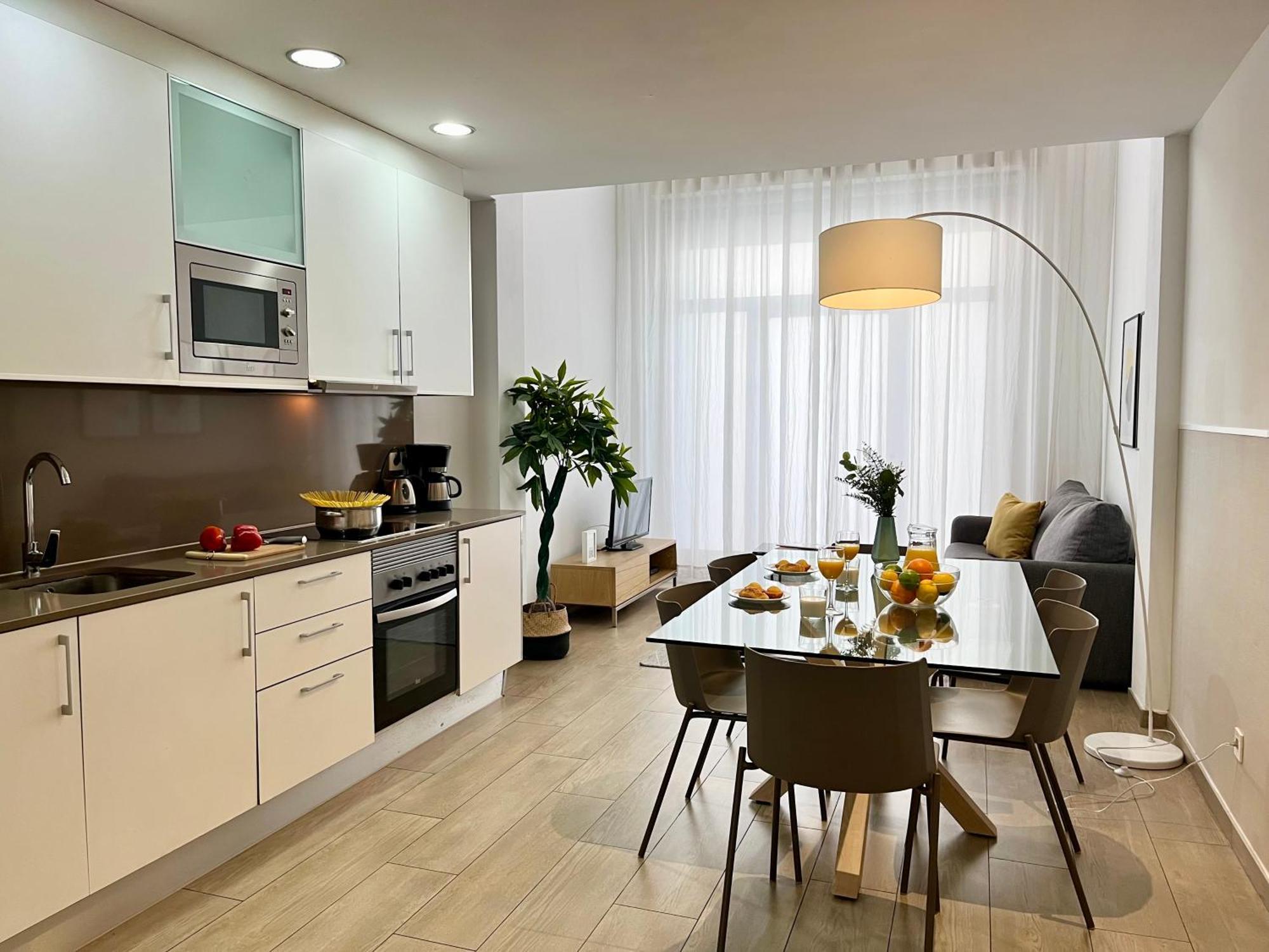 Feelathome Plaza Apartments Barcelona Exterior foto